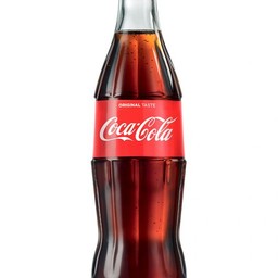 Coca cola in vetro 0,33lt